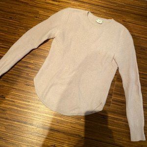 Club Monaco Cashmere Size XS